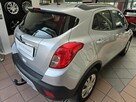 Opel Mokka Krajowy, 1.6Benzyna, Stan Bardzo dobry, Niski Przebieg - 6
