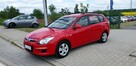 Hyundai i30 Bardzo zadbany/Klimatyzacja/Świetny silnik 1,4 o mocy 109 PS. - 2