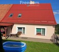 Dom w cenie mieszkania z garażem Mazury - 1