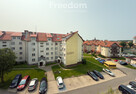Mieszkanie z antresolą i balkonem w Olsztynku - 14