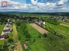 Działka budowlana Kraków Podgórze, Sidzina - 2