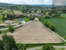 Działka budowlana Radlna gm. Tarnów - 4