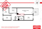 Promocja, 5-pokoi, Loggia 11m2 - 4