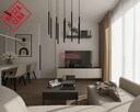 Kuchnia osobna, Górka Narodowa, Balkon 4,65m2 - 2