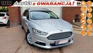Ford Mondeo 2.0 TDCI 180KM, EDITION, NAWIGACJA, Kamera, Full LED, F.vat23%,Serwis - 1