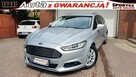 Ford Mondeo 2.0 TDCI 180KM, EDITION, NAWIGACJA, Kamera, Full LED, F.vat23%,Serwis - 3