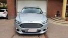Ford Mondeo 2.0 TDCI 180KM, EDITION, NAWIGACJA, Kamera, Full LED, F.vat23%,Serwis - 4