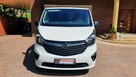 Opel Vivaro 1.6 CDTI 120KM EDITION  L2H1 ,I WŁ,Salon PL, F.vat 23% - 54500 netto - 2
