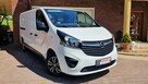Opel Vivaro 1.6 CDTI 120KM EDITION  L2H1 ,I WŁ,Salon PL, F.vat 23% - 54500 netto - 4