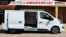 Opel Vivaro 1.6 CDTI 120KM EDITION  L2H1 ,I WŁ,Salon PL, F.vat 23% - 54500 netto - 7