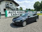 Audi A4 Stan bardzo dobry. - 1