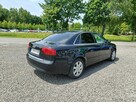 Audi A4 Stan bardzo dobry. - 4