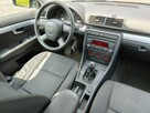 Audi A4 Stan bardzo dobry. - 9
