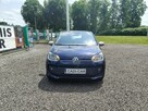 Volkswagen Up! Super stan, bogata wersja. - 2