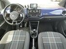 Volkswagen Up! Super stan, bogata wersja. - 8