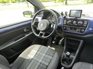 Volkswagen Up! Super stan, bogata wersja. - 9