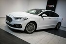 Ford Mondeo 190KM*Titanium*Salon Polska*I Właściciel*Dynamic LED*Vat23% - 2