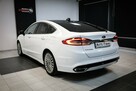 Ford Mondeo 190KM*Titanium*Salon Polska*I Właściciel*Dynamic LED*Vat23% - 5