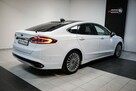 Ford Mondeo 190KM*Titanium*Salon Polska*I Właściciel*Dynamic LED*Vat23% - 9