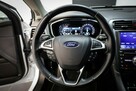 Ford Mondeo 190KM*Titanium*Salon Polska*I Właściciel*Dynamic LED*Vat23% - 13