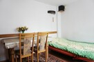 Mieszkanie Gdańsk Oliwa, Aleja Grunwaldzka - 11