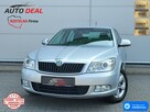 Škoda Octavia 1.2 Benzyna, 105KM, Niski Przebieg, Auto Deal, Auto Komis Piła - 1