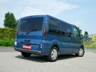 Opel Vivaro 2.5 CDTI 135KM Tour -7 Osób -VAT 23% Brutto -Bardzo zadbany -Zobacz - 3