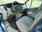 Opel Vivaro 2.5 CDTI 135KM Tour -7 Osób -VAT 23% Brutto -Bardzo zadbany -Zobacz - 4