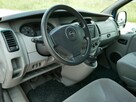 Opel Vivaro 2.5 CDTI 135KM Tour -7 Osób -VAT 23% Brutto -Bardzo zadbany -Zobacz - 5