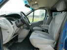 Opel Vivaro 2.5 CDTI 135KM Tour -7 Osób -VAT 23% Brutto -Bardzo zadbany -Zobacz - 9