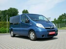 Opel Vivaro 2.5 CDTI 135KM Tour -7 Osób -VAT 23% Brutto -Bardzo zadbany -Zobacz - 11