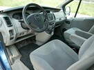 Opel Vivaro 2.5 CDTI 135KM Tour -7 Osób -VAT 23% Brutto -Bardzo zadbany -Zobacz - 15