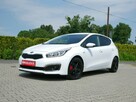 Kia Cee'd 1.4 CRDI 90KM [Eu6] -Bardzo zadbana -Zobacz - 1