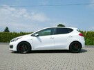 Kia Cee'd 1.4 CRDI 90KM [Eu6] -Bardzo zadbana -Zobacz - 2