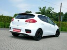 Kia Cee'd 1.4 CRDI 90KM [Eu6] -Bardzo zadbana -Zobacz - 7
