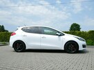 Kia Cee'd 1.4 CRDI 90KM [Eu6] -Bardzo zadbana -Zobacz - 8