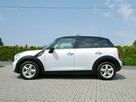 Mini Countryman 1.6D 112KM [Eu5] Krajowy - 2-gi Właściciel +Opony zima - 2