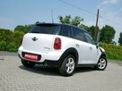 Mini Countryman 1.6D 112KM [Eu5] Krajowy - 2-gi Właściciel +Opony zima - 3