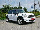 Mini Countryman 1.6D 112KM [Eu5] Krajowy - 2-gi Właściciel +Opony zima - 7