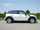 Mini Countryman 1.6D 112KM [Eu5] Krajowy - 2-gi Właściciel +Opony zima - 8