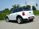 Mini Countryman 1.6D 112KM [Eu5] Krajowy - 2-gi Właściciel +Opony zima - 9