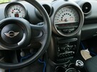 Mini Countryman 1.6D 112KM [Eu5] Krajowy - 2-gi Właściciel +Opony zima - 13