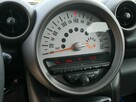Mini Countryman 1.6D 112KM [Eu5] Krajowy - 2-gi Właściciel +Opony zima - 14