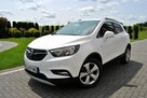 Mokka X 1,4 benzyna turbo, 140 KM, bezwypadkowy, mały przebieg - 2