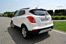 Mokka X 1,4 benzyna turbo, 140 KM, bezwypadkowy, mały przebieg - 3