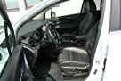 Mokka X 1,4 benzyna turbo, 140 KM, bezwypadkowy, mały przebieg - 6