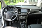 Mokka X 1,4 benzyna turbo, 140 KM, bezwypadkowy, mały przebieg - 7