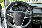 Mokka X 1,4 benzyna turbo, 140 KM, bezwypadkowy, mały przebieg - 12