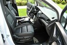 Mokka X 1,4 benzyna turbo, 140 KM, bezwypadkowy, mały przebieg - 16