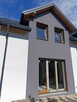 Dom w zabudowie bliżniaczej 82 m2 340 m2 - 5